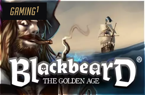 Blackbeard the Golden Age